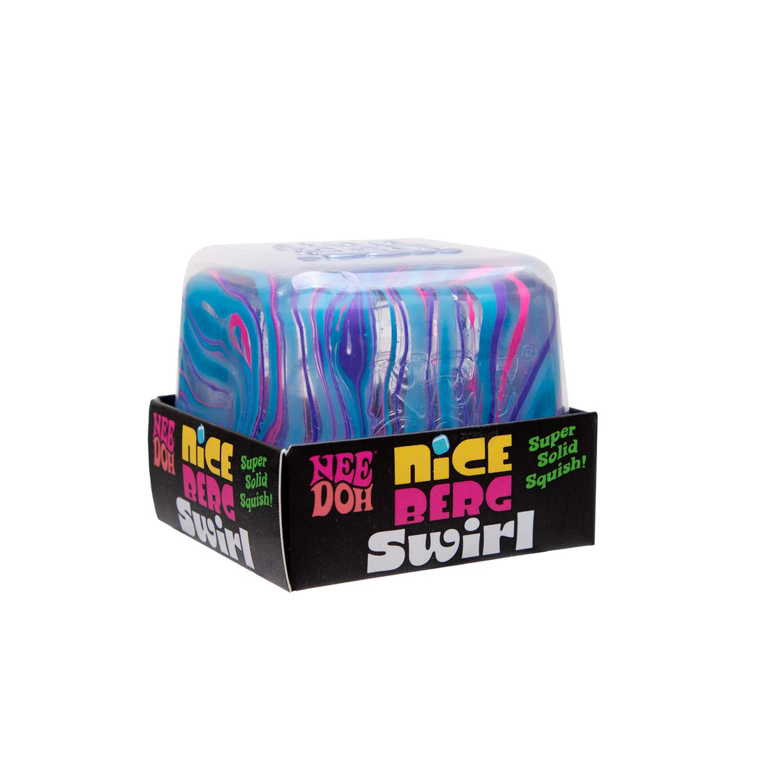 NeeDoh – stressleker som faktisk brukes (og elskes)