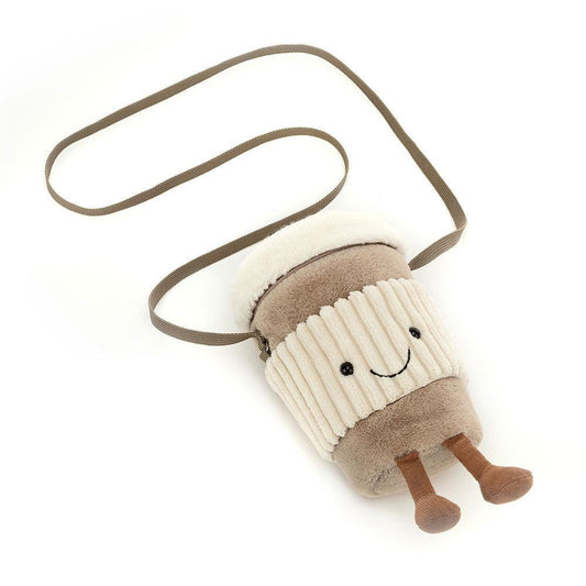 Hva er Jellycat Amuseables? - Bamsedyra AS