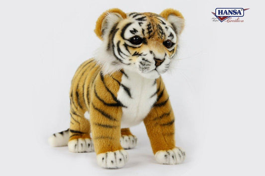 Discover the Artistry of Hansa Creation: The Inspiration Behind Bamsedyra - Bamsedyra AS