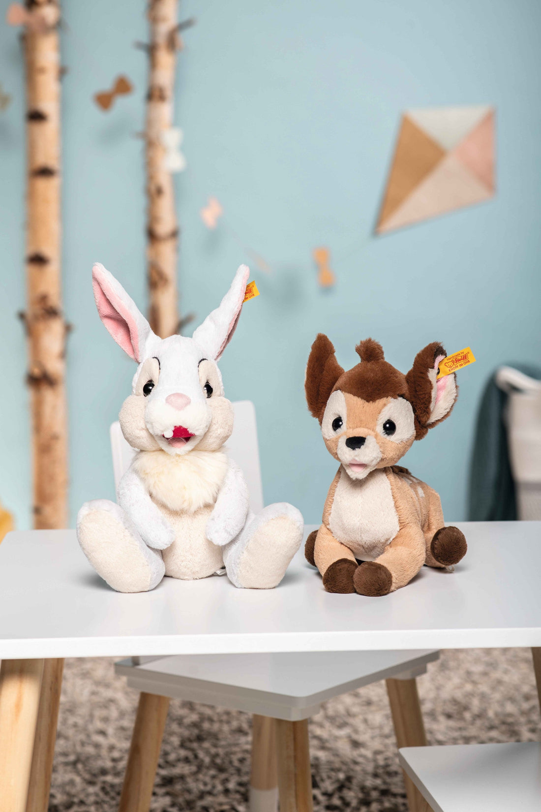 Steiff er endelig i Norge – og du kan bestille den du leter etter