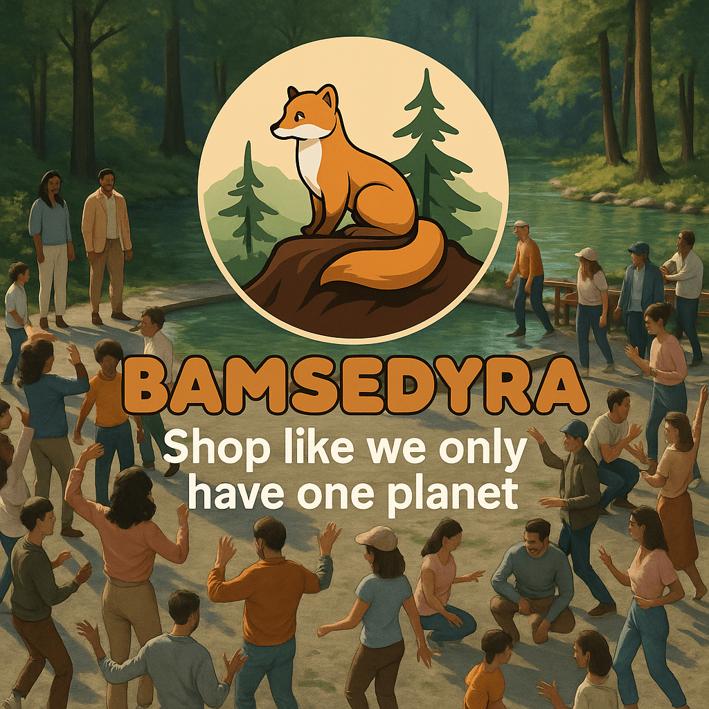 Is Temu Safe? Why I Say No to Fast Commerce and Yes to Quality at Bamsedyra.no - Bamsedyra AS