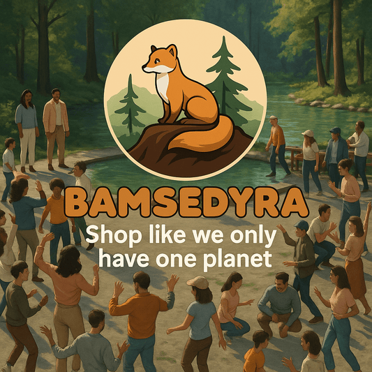 Is Temu Safe? Why I Say No to Fast Commerce and Yes to Quality at Bamsedyra.no - Bamsedyra AS