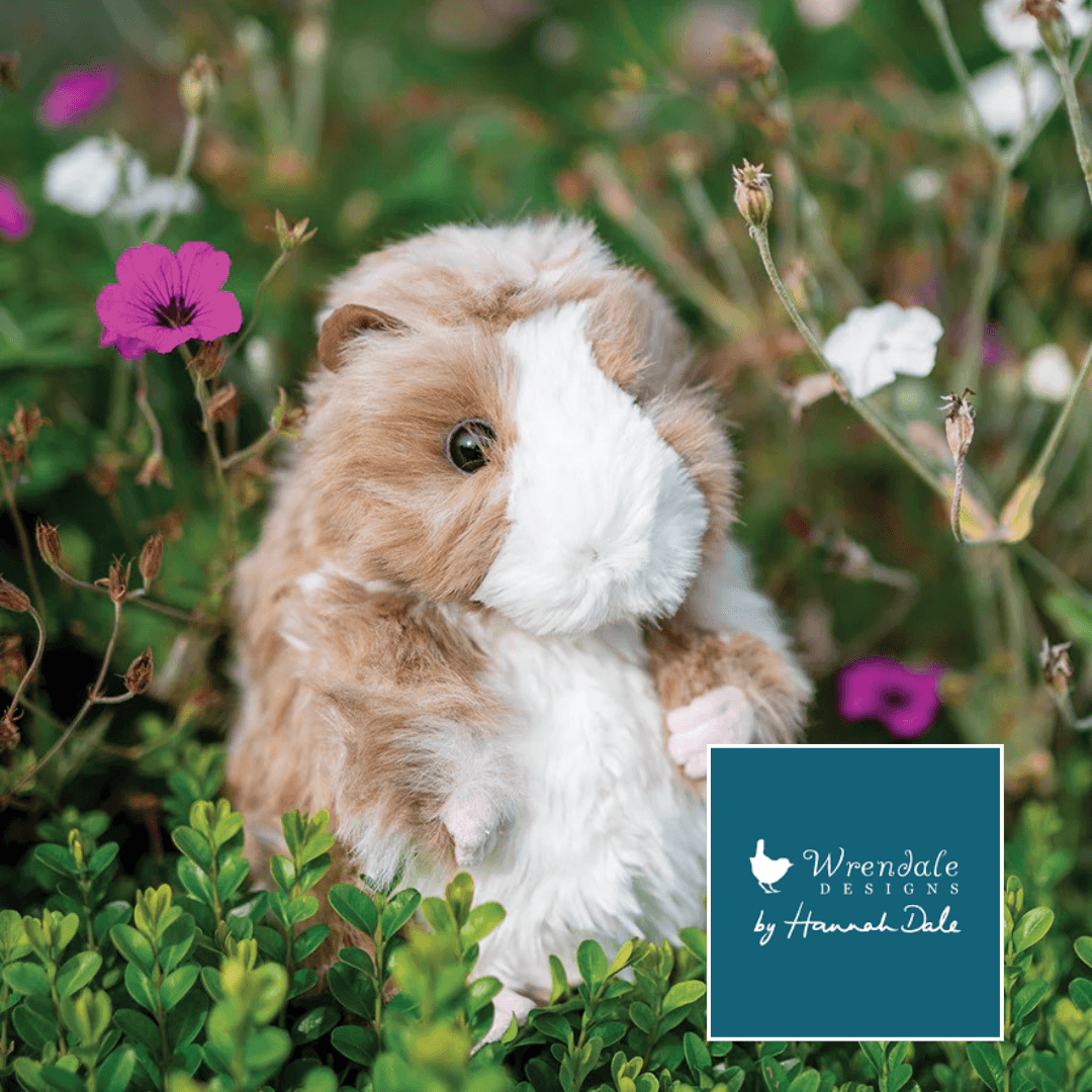 Wrendale Designs - Bamsedyra AS