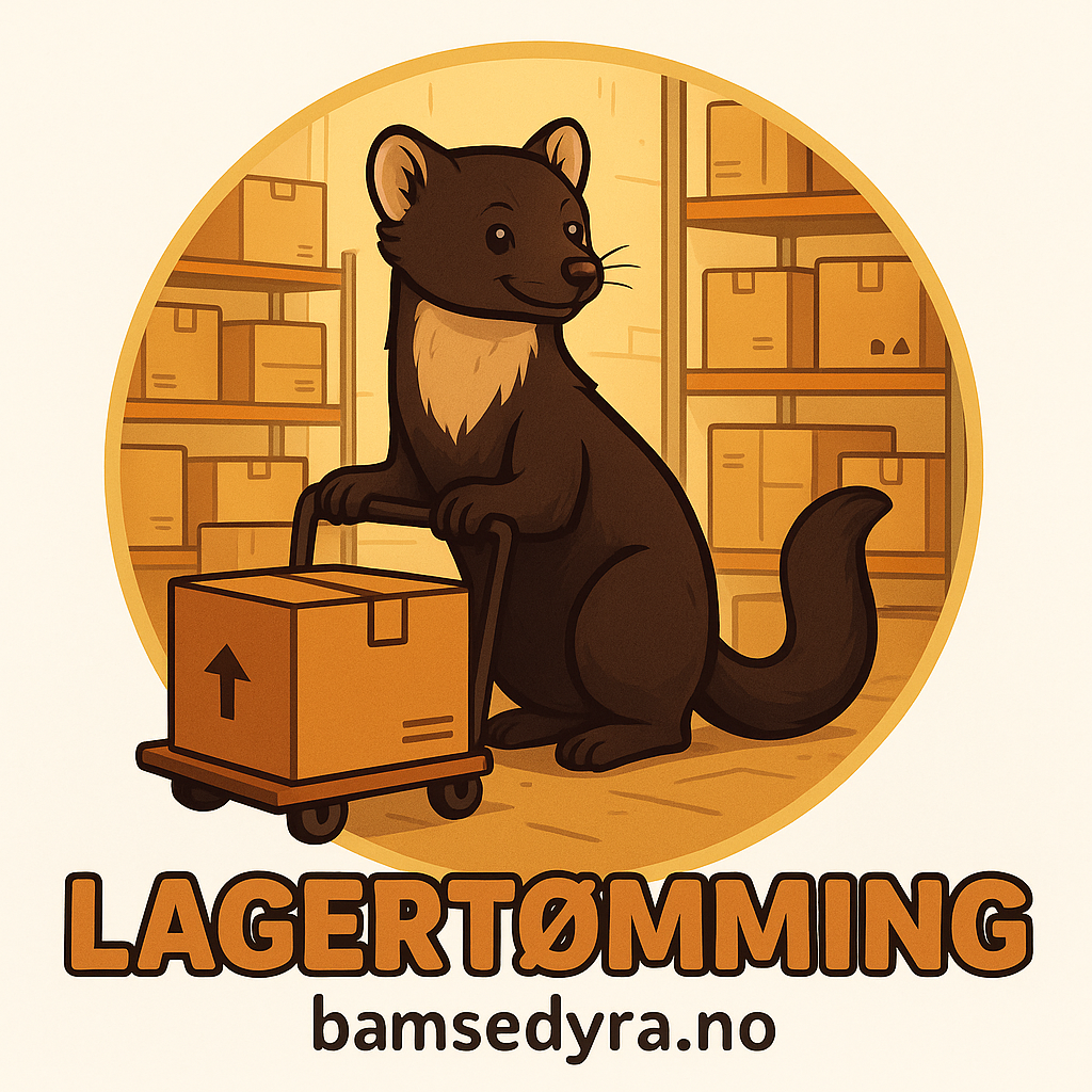 Outgoing Products - Bamsedyra