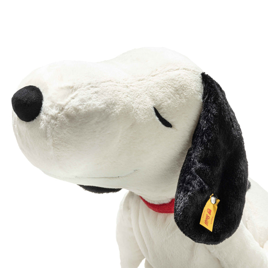 Steiff Snoopy 43 cm med Button in Ear