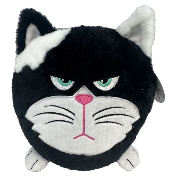 Hangry Petz Kosedyr 30 cm | Assortert