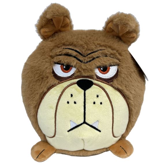 Hangry Petz Kosedyr 30 cm | Assortert