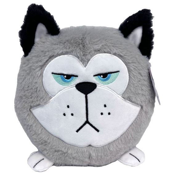Hangry Petz Kosedyr 30 cm | Assortert