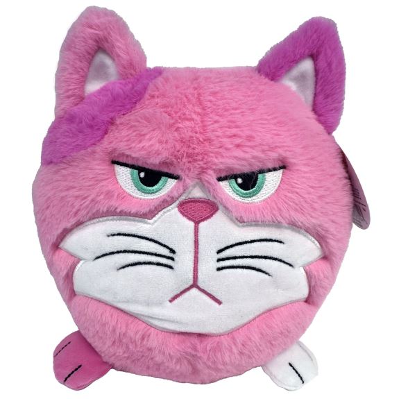 Hangry Petz Kosedyr 30 cm | Assortert