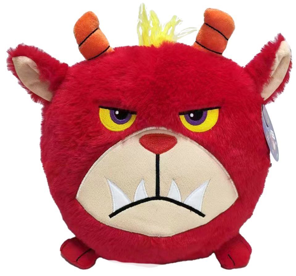 Hangry Petz Kosedyr 30 cm | Assortert