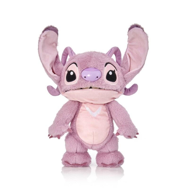 Disney’s Chatty Angel Deluxe Puppetronic