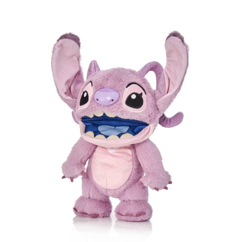 Disney’s Chatty Angel Deluxe Puppetronic