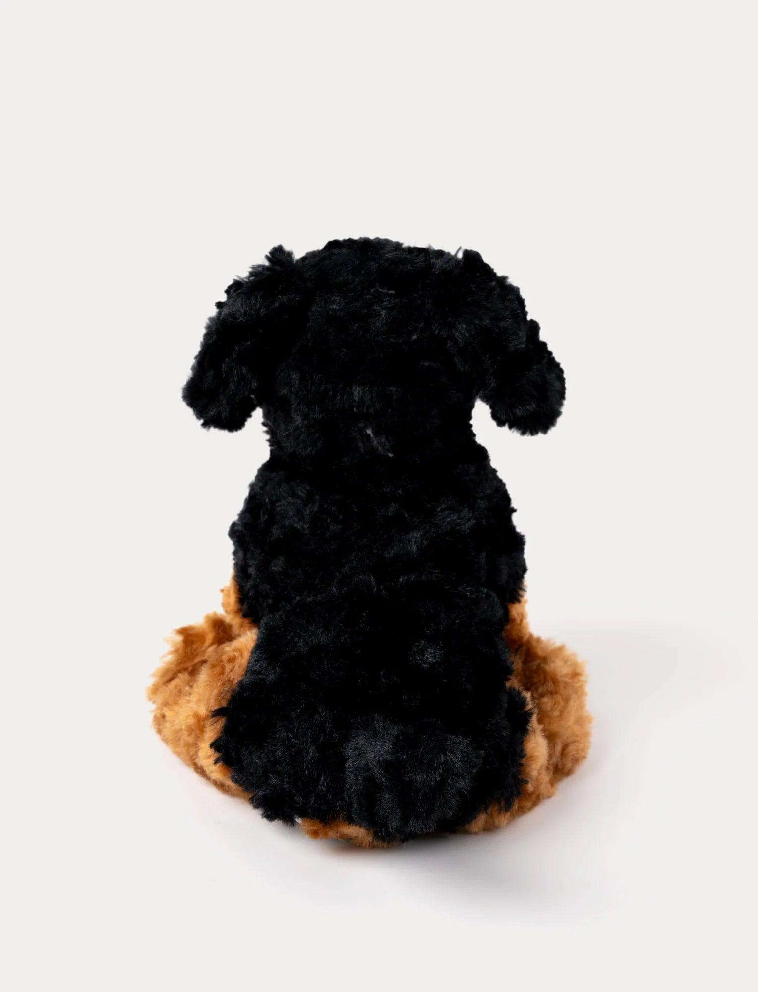 Hund Bamse Brun | Teddykompaniet - Bamsedyra AS