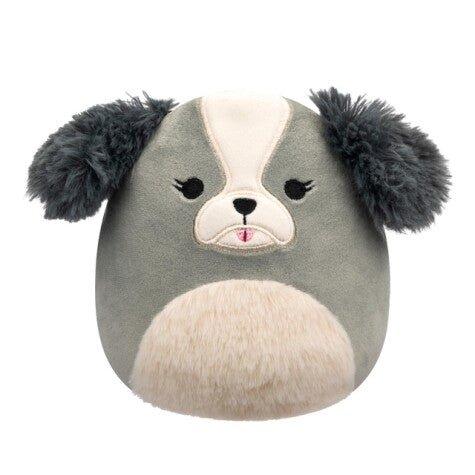 13cm Flip A Mallows Squishmallows 2-in-1 Fun! - Bamsedyra AS