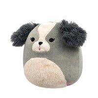 13cm Flip A Mallows Squishmallows 2-in-1 Fun! - Bamsedyra AS