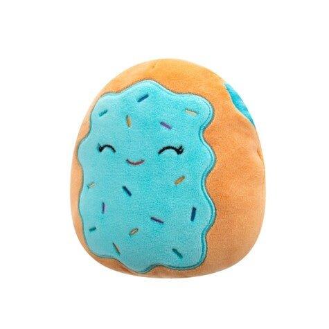 13cm Flip A Mallows Squishmallows 2-in-1 Fun! - Bamsedyra AS