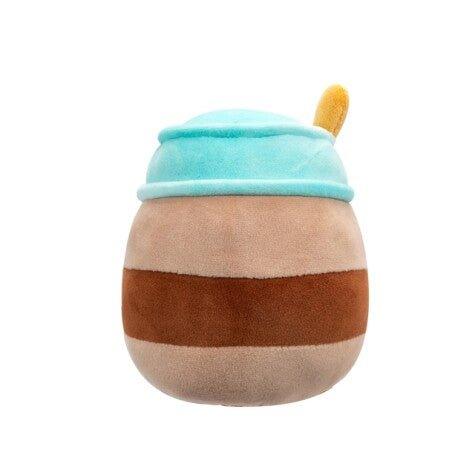 13cm Flip A Mallows Squishmallows 2-in-1 Fun! - Bamsedyra AS