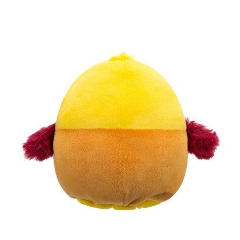 13cm Flip A Mallows Squishmallows 2-in-1 Fun! - Bamsedyra AS