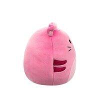 13cm Flip A Mallows Squishmallows 2-in-1 Fun! - Bamsedyra AS