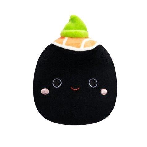 13cm Flip A Mallows Squishmallows 2-in-1 Fun! - Bamsedyra AS