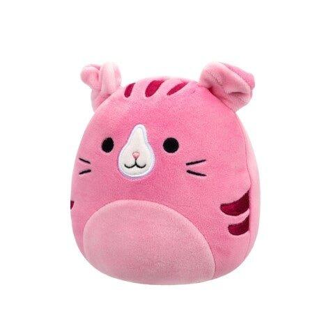 13cm Flip A Mallows Squishmallows 2-in-1 Fun! - Bamsedyra AS