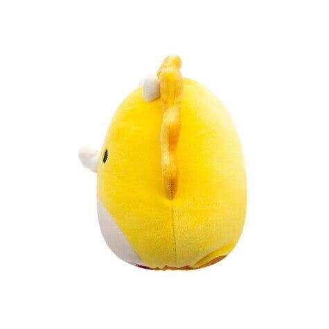 13cm Flip A Mallows Squishmallows 2-in-1 Fun! - Bamsedyra AS