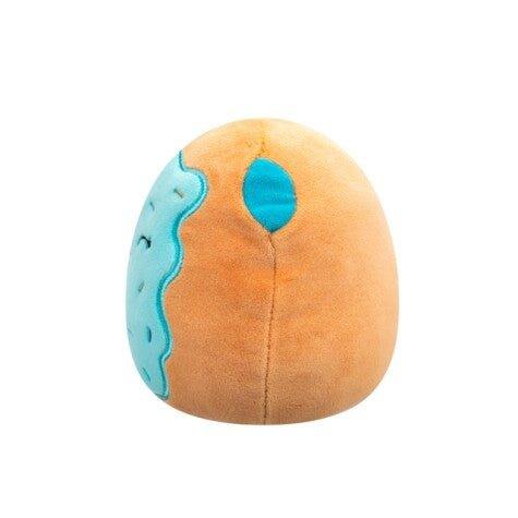 13cm Flip A Mallows Squishmallows 2-in-1 Fun! - Bamsedyra AS