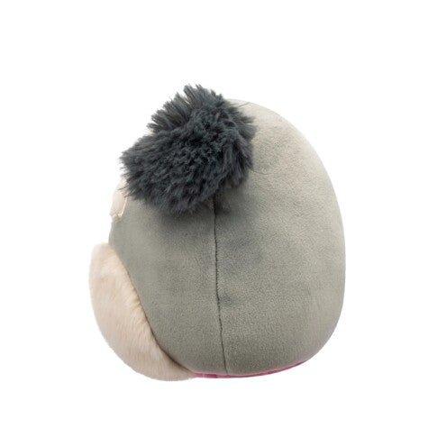 13cm Flip A Mallows Squishmallows 2-in-1 Fun! - Bamsedyra AS