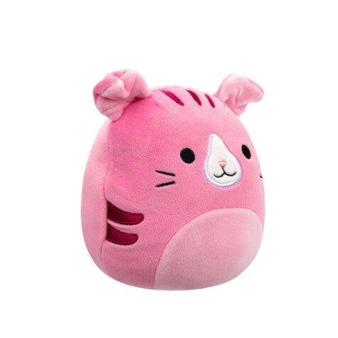 13cm Flip A Mallows Squishmallows 2-in-1 Fun! - Bamsedyra AS