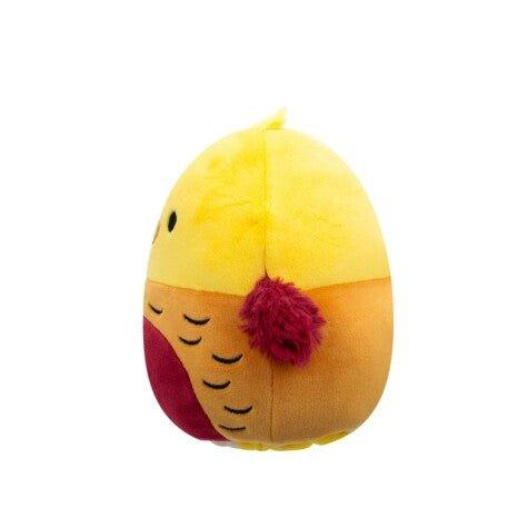 13cm Flip A Mallows Squishmallows 2-in-1 Fun! - Bamsedyra AS