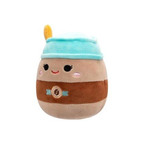 13cm Flip A Mallows Squishmallows 2-in-1 Fun! - Bamsedyra AS
