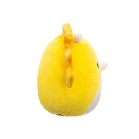 13cm Flip A Mallows Squishmallows 2-in-1 Fun! - Bamsedyra AS