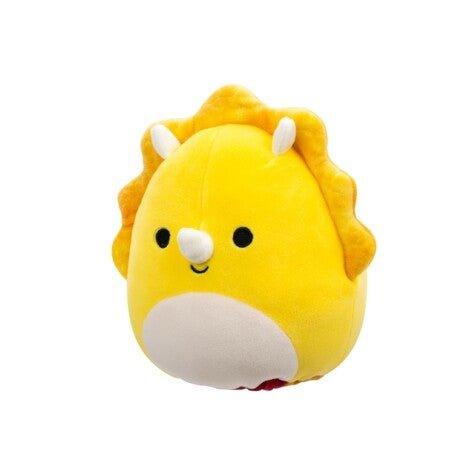 13cm Flip A Mallows Squishmallows 2-in-1 Fun! - Bamsedyra AS