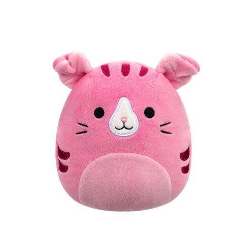 13cm Flip A Mallows Squishmallows 2-in-1 Fun! - Bamsedyra AS