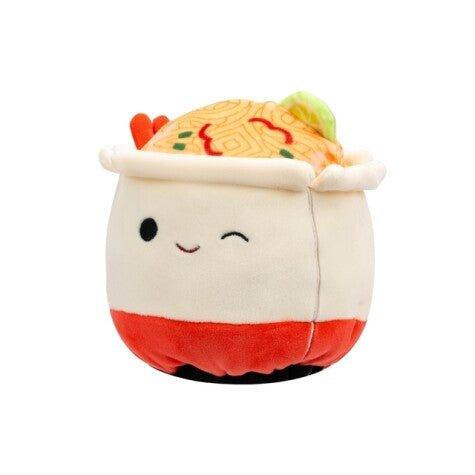 13cm Flip A Mallows Squishmallows 2-in-1 Fun! - Bamsedyra AS