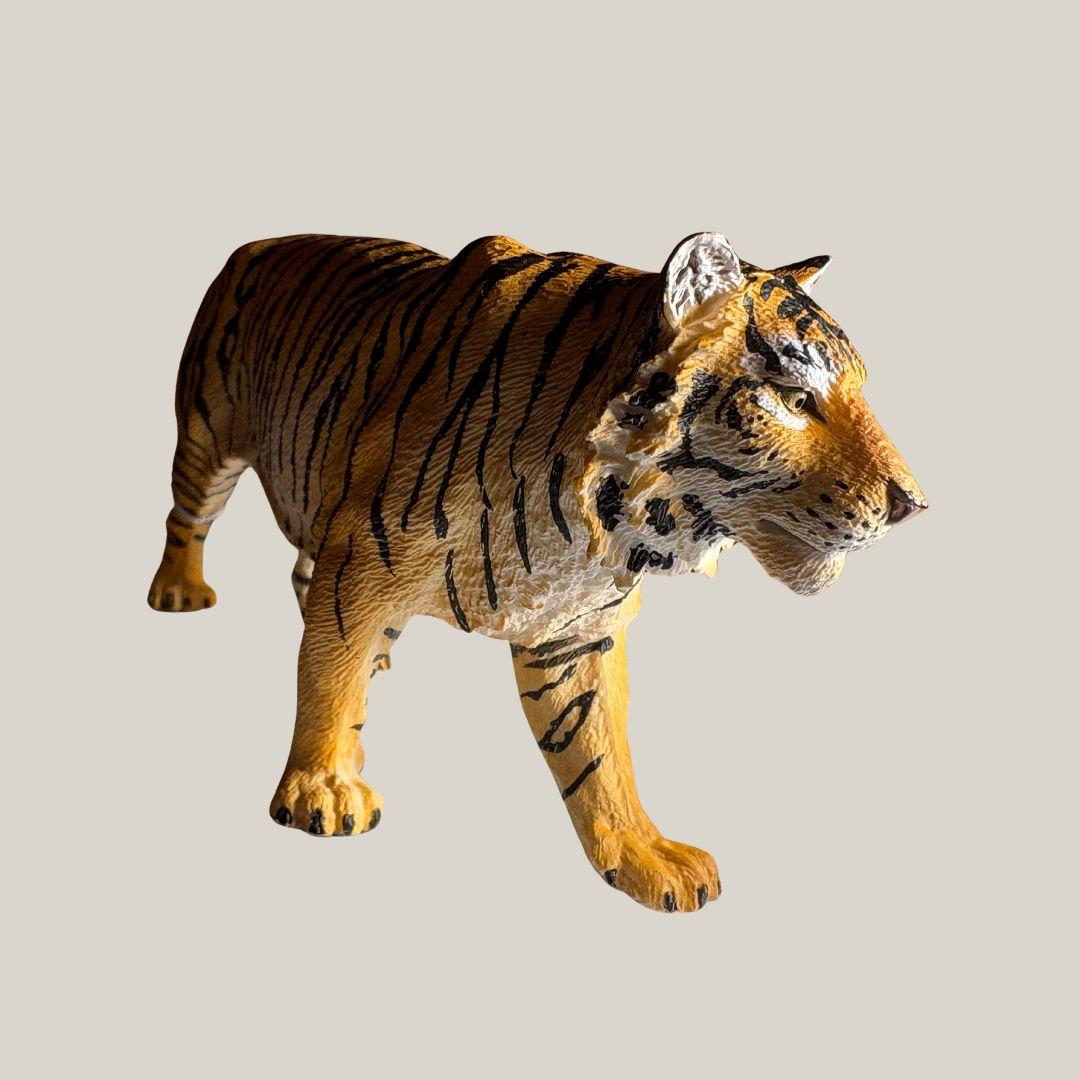 Tigerfigur Ekstra Stor | CollectA