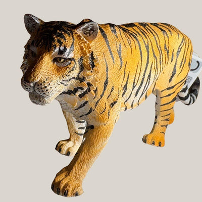 Tigerfigur Ekstra Stor CollectA - Bamsedyra AS