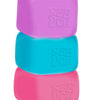 NeeDoh Nice Cube Glow - Bamsedyra AS