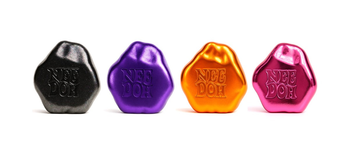NeeDoh | Tuff Nugget | 4 Asst.