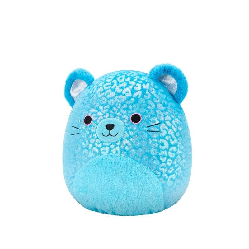 Sarge Jaguar 30 cm | Squishmallow - Bamsedyra AS
