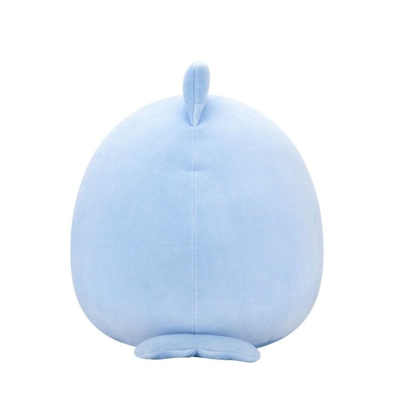 Samir Hval 40 cm Squishmallow - Bamsedyra AS