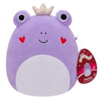 Squishmallows 19cm Heart Collection  – Velg variant