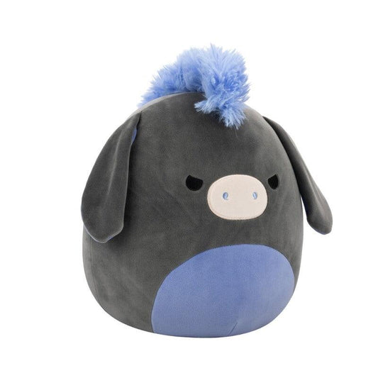 Donkey the Donkey 30cm Squishmallow - Bamsedyra AS