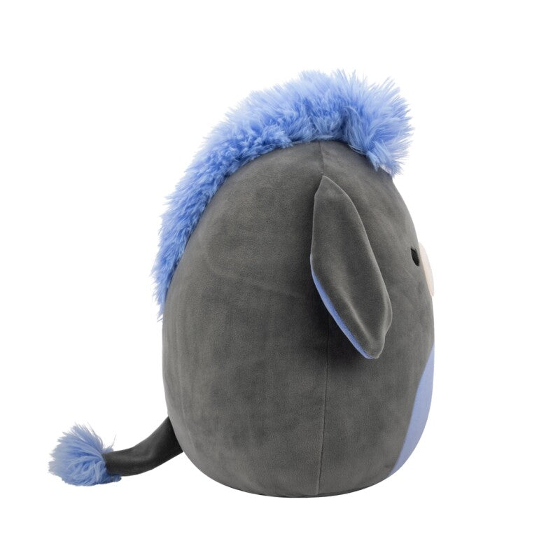 Squishmallow 30cm Don Donkey