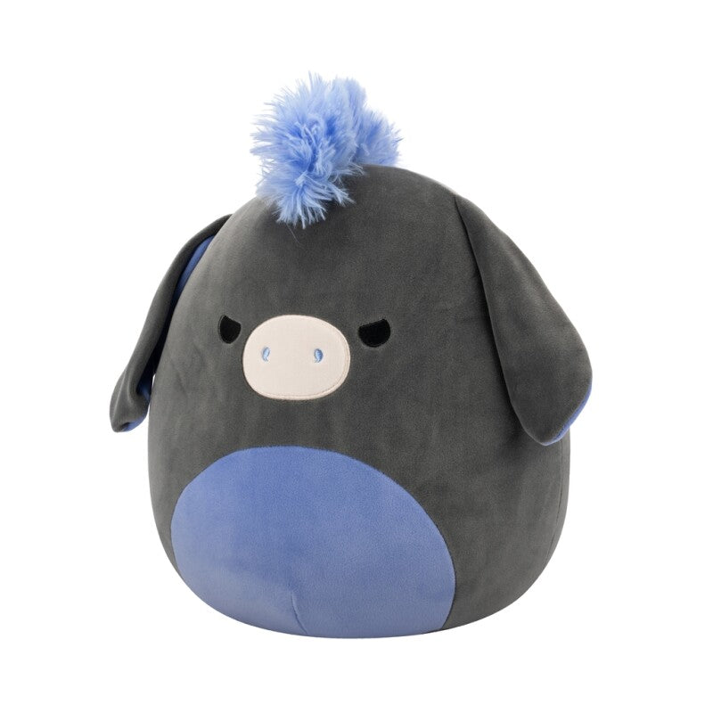 Squishmallow 30cm Don Donkey