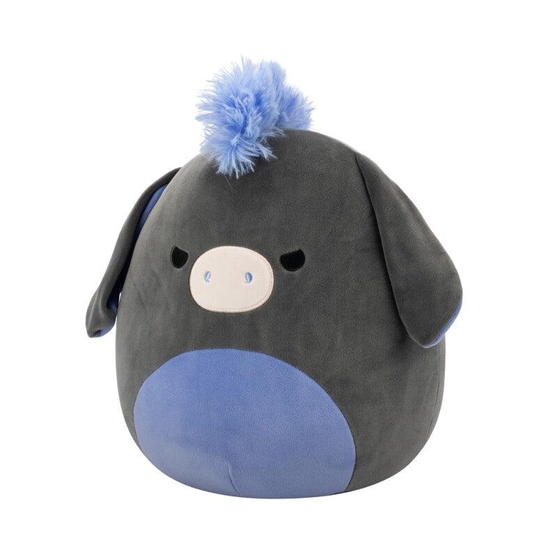 Donkey the Donkey 30cm Squishmallow - Bamsedyra AS