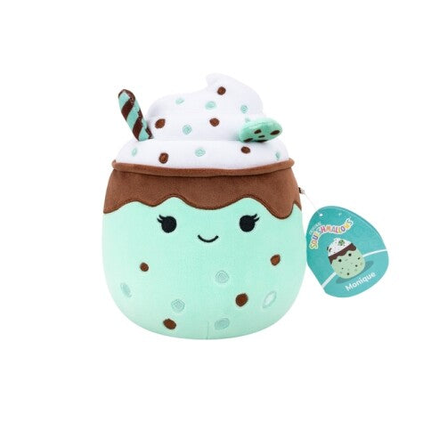Squishmallows 19 cm – Assortert (velg variant)