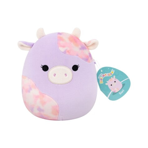 Squishmallows 19 cm – Assortert (velg variant)