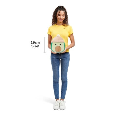 Squishmallows 19 cm Assorterte figurer | Squishmallows