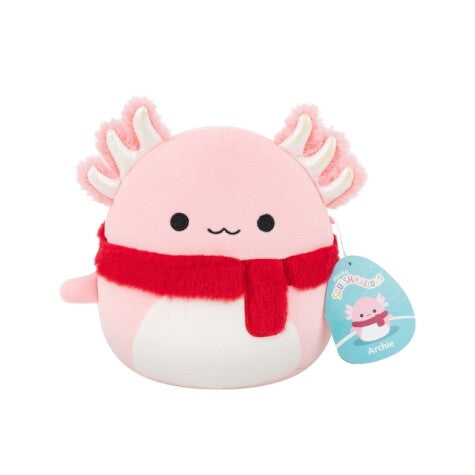 Squishmallows 19 cm – Assortert (velg variant)